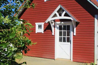 Image de Gîte Lillstugan