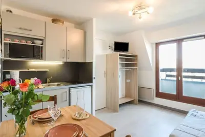 Image de Le Grand Cap by Interhome