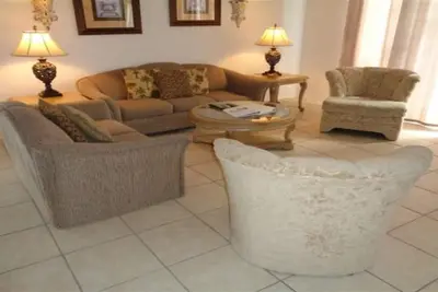 Image de Glenbrook Resort - 4 Bed 3. 5 Baths Villa
