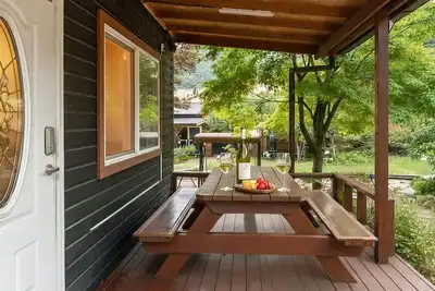 Image de Gapyeong Daon Dokchae Pension