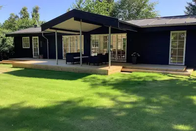 Image de Maison de vacances pour 6 a Græsted