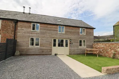 Image de Joiners Cottage, family friendly, with open fire in Seaton Ross