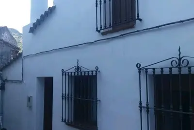 Image de Casa Alameda, Benarraba SerranĂa de Ronda