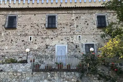 Image de Il Castello degli Ulivi
