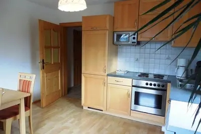 Image de Vacation apartment Zirbitz - Naturparkbauernhof Sperl