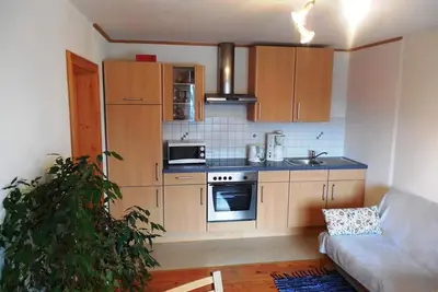 Image de Ferienwohnung Adelsberg - Naturparkbauernhof Sperl