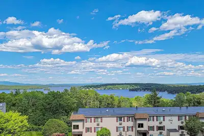 2br Family-Friendly Near Weirs Beach