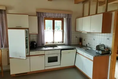 Image de 6/7 Ferienwohnung - Spathof