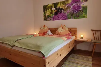 Image de Appartement für Zwei - Pension Morhof