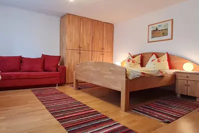 Image de Zimmer im Haupthaus - Pension Morhof