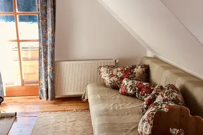 Image de Apartment for 4 persons - Organic farm Anawander
