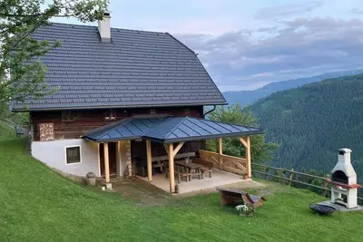 Image de Mountain hut Reissnerhof