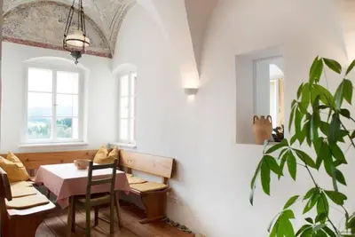 Image de Apartment Schmadl - Hotel Landsitz Pichlschloss