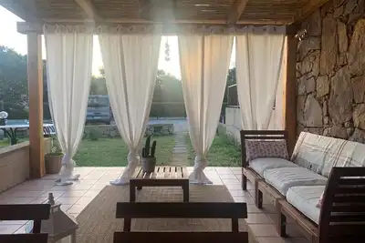 Image de casa sardina palau