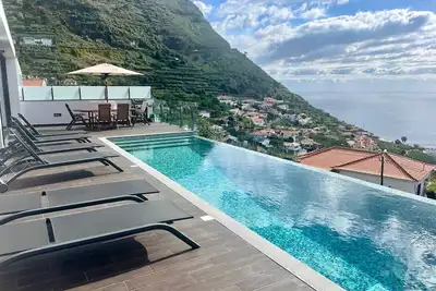 Image de Vacation with a sea view