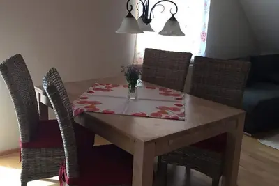 Image de Ferienwohnung Wolkenlos - Schauerhof