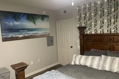 Image de Peaceful luxurious one bedroom with hot tub