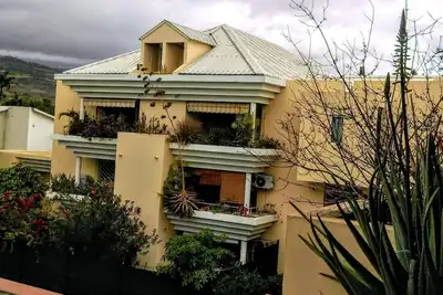 Image de Corail de l Ermitage Duplex T3 5mn plage
