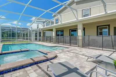 Champions Gate Resort - 9 Bed 5 Baths Villa