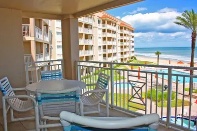 Image de Beach Bliss #306 at The Sandpiper - Ocean Luxury in New Smyrna Beach