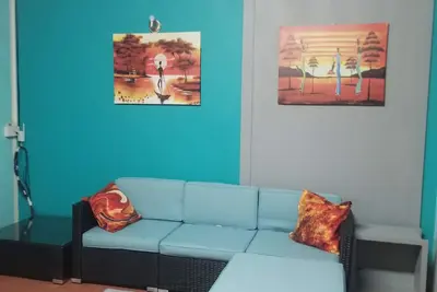 Image de Careffe Suites- Studio unit 2 - 5 mins drive to Rodney Bay village
