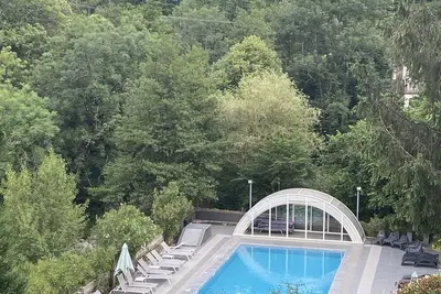 Gite de groupe en Ardèche