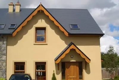 Image de Beaufort, Killarney - 3 bed house, sleeps 6