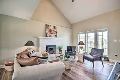 Image de 'Southampton Suite'~ 5 Mi to Dtwn Columbia!