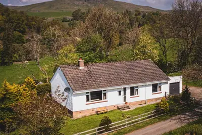 Image de Secluded and peaceful cottage perfect for families