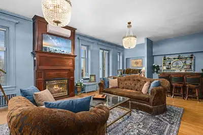 Image de Terrace Suite Private Terrace & Fireplace