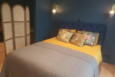 Image de Apartment with garden, 200m from the popular bathing beach