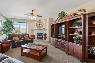 Image de Tuscan Desert Vista #2001, - Pools, Pickleball, Ground-Level, Handicap Accessible