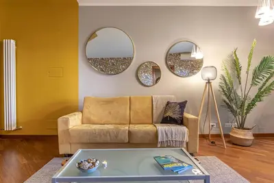 Image de Appartement « Kitty » à visiter. Pietro