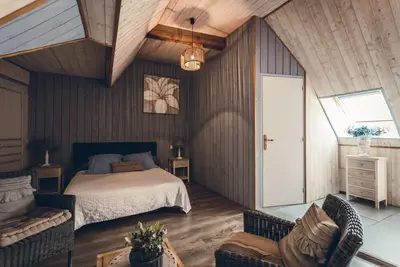 Image de Chambre d’hotes
