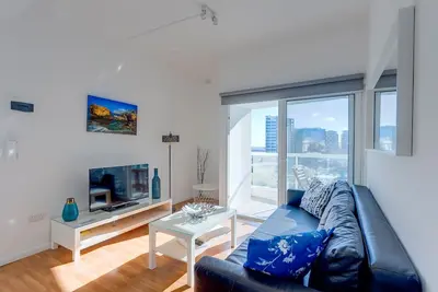 Image de Modern Seaview Apartment, Top Location