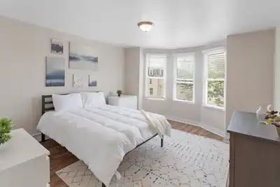 Image de Orange Loop 4br/2ba Duplex |Beach & Boardwalk