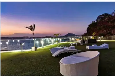 Image de 2 Brm Ocean Front Apart Panama Canal & Panama City
