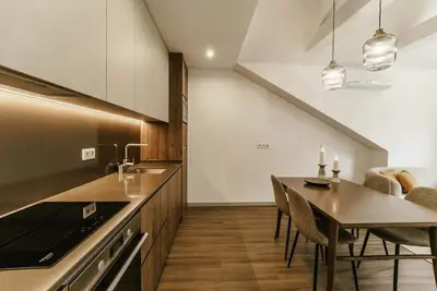 Image de The Vintage House Covilhã T1 Iii