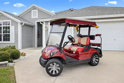 Image de Oasis in the Heart of The Villages (Lake Sumter area)