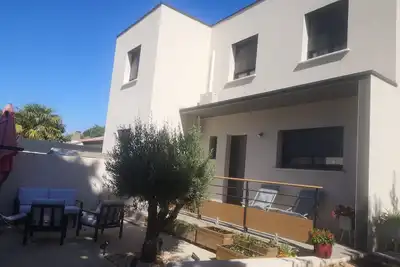 Image de Villa contemporaine