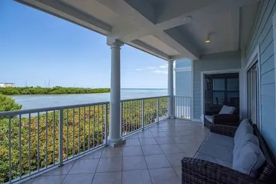 Image de Beautiful Stock Island Rental ~10 Min from Downtown Key West