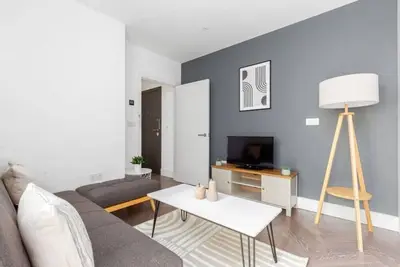 Image de The Islington Apartment