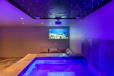 Image de Villa Gorille | Spa Privé Jacuzzi\/Piscine chauffée