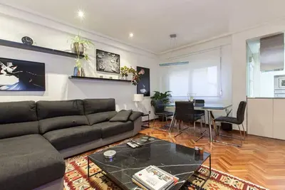 Image de Luxury Flat in Madrid center
