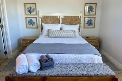 Image de Oceanview villa 100yds to beach