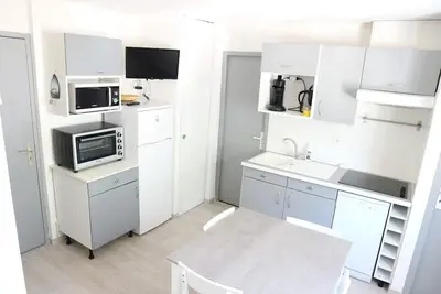 Image de Appartement agréable, bien équipé et bonne situation dans Cauterets