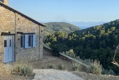 Image de Laas Daskios, Stoned House Skopelos Anania, Greece