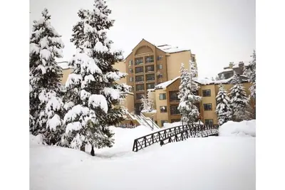 Image de Marriot Streamside - Douglas in Vail Colorado 1 bed 2 bath Ski Vail ski resort