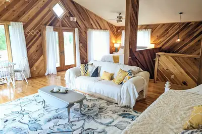 Image de A Romantic Getaway on the Bourbon Trail