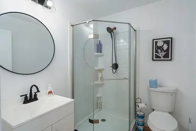 Image de Lakeside Bungalow #1
